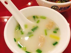 -四川简阳羊肉汤火锅(望花路西里店)