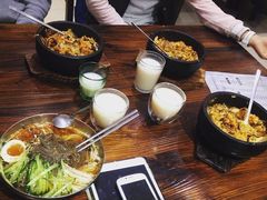 糙米露-意成料理