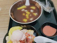 -鲜芋仙(南开大悦城店)