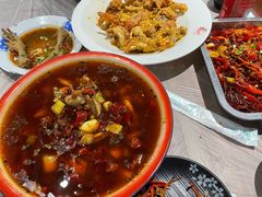 -李叔叔虾蟹大排档(青羊店)