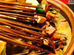 -镇江龙·火锅串串(武侯祠店)