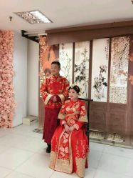 点击看大图 -扬州龙摄影·全球旅拍(维扬路总店)