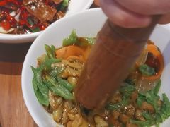 -老板恋上鱼(恒隆广场店)