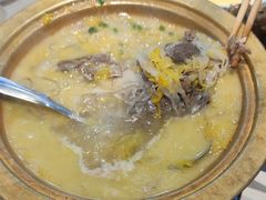 -北李妈妈菜·海肠捞饭(开发区万达店)