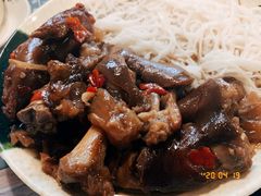 -贤花饭店(凯德店)