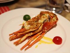 -安蒂娅·海鲜自助餐厅(安蒂娅美兰酒店)