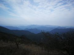 -东天目山风景区