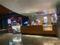 -万达影城IMAX(海口日月广场店)