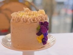 -夏朵花园(复兴西路店)