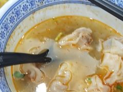 -清真马祥兴菜馆(云南北路店)