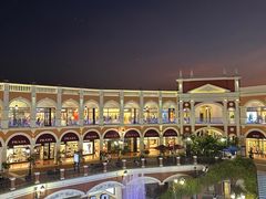 -佛罗伦萨小镇广佛名品奥特莱斯(疏港路店)