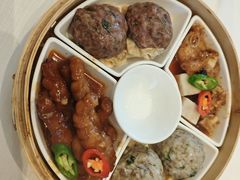 -金苑海鲜酒家(来魅力店)