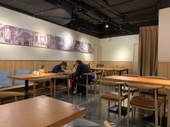 大堂-姚面记·海派家常菜(恒基名人购物中心店)