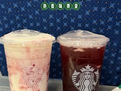 -星巴克臻选(深圳万象天地旗舰店)