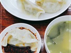 -奉天蚨祥饺子馆