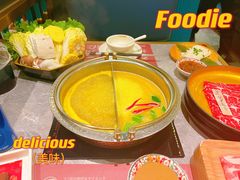 -一绪に寿喜烧(荟聚店)