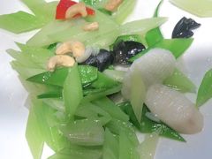 -高第街56号港式餐厅·精选(世茂广场宽厚里大明湖店)