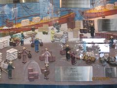 -海洋公园海洋列车－海滨站