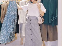 -CLUB MONACO(金融街购物中心店)