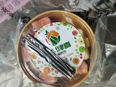 -花果津喜·高端果切(汇一城总店)