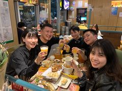 -木屋烧烤(坂田天安云谷店)