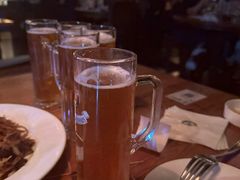 -宝莱纳啤酒花园餐厅PAULANER BRAUHAUS Nanjing(广州路店)