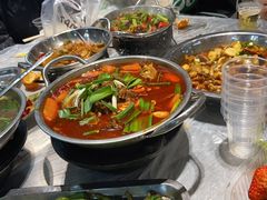 -小民大排档(光谷店)