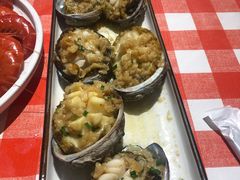 -琼大师东方烤乳猪(亚特兰蒂斯店)