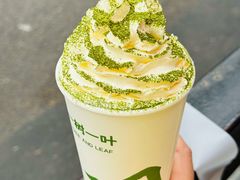 -一树一叶·福建茶档(石鼓路店)