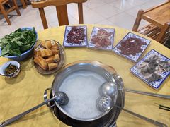 -大戚饭店(泰华路店)