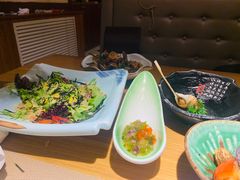 -三石铁板烧(紫竹桥店)