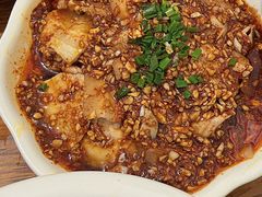 -勇猛子川菜馆(新军路店)