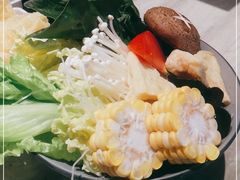 -千味涮·健康火锅(会展连城新天地店)