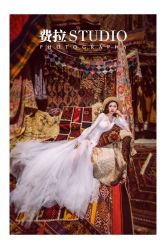 -费拉摄影(天廊T66店)