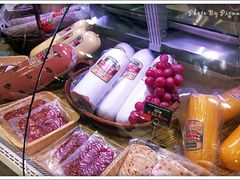 -Olé精品超市(广州太古汇店)