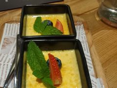-原石牛扒·约会餐厅(龙城万科里店)