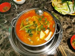 -雷山鱼酱酸汤鱼·酸汤牛肉(花果园T1区店)