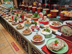 -老西门·常州菜(新区店)