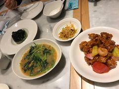 -莆田餐厅PUTIEN(三里屯店)