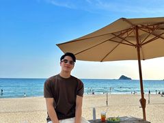 -西涌国际滨海旅游区