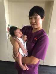 点击看大图 -佳贝艾月子中心(国贸店)