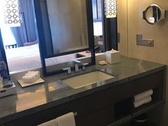 -舟山希尔顿酒店