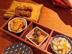 -鸟屯(三里屯店)