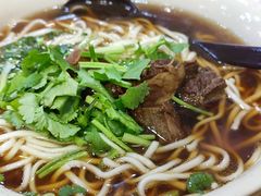 -李先生牛肉面大王(成都东站西广场店)