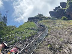 -七仙岭温泉国家森林公园