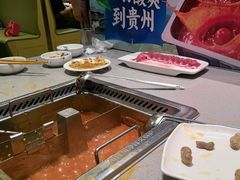 -海底捞火锅(凯德广场店)