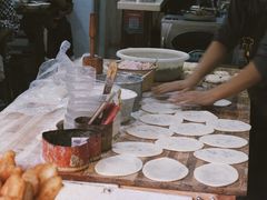 -文武王氏烧饼·无矾油条(西溪路店)
