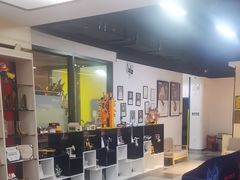 -科睿机器人·编程·创客·人工智能(龙岗书城中心)