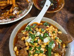 红烧牛肉-醉八仙热酒馆(渝中店)