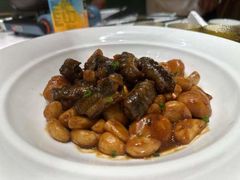 -筱爷叔·上海传统手工菜(玉树路店)